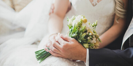 Låna till bröllop – såhär kan ni tänka