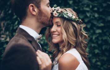 10 hårmisstag du inte vill göra på din bröllopsdag