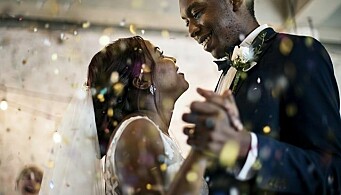 5 ovanliga bröllopstraditioner världen över