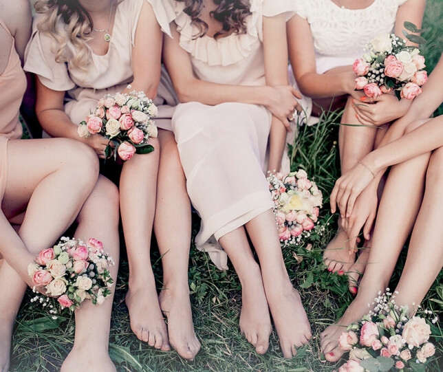 15 underbara klänningar till bröllop - för dig som är gäst