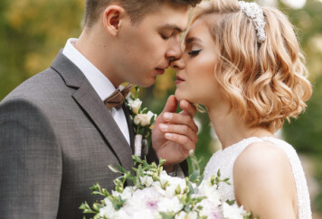 7 saker du kanske inte visste om brittiska bröllop