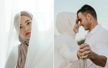 Muslimskt bröllop: Seder, traditioner och regler