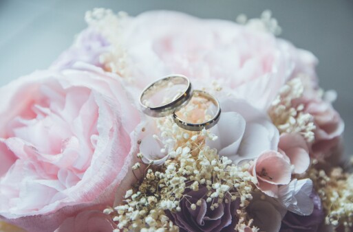 Bröllopsförsäkring: allt du vill veta om hur du försäkrar bröllopet