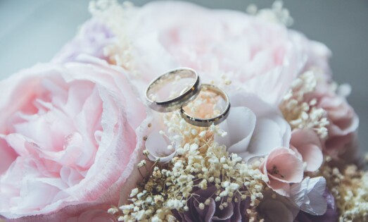 Bröllopsförsäkring: allt du vill veta om hur du försäkrar bröllopet