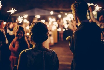 Mall till bröllopstal – stor guide med exempel